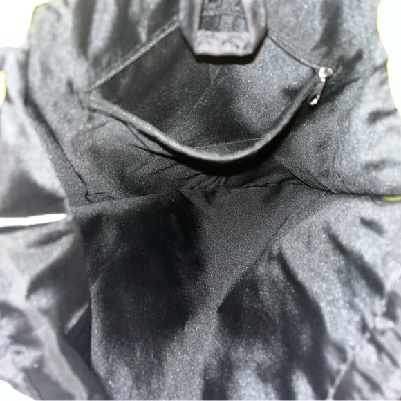 Walt Disney World Mickey & Minnie nylon string bag - Picture 6 of 12